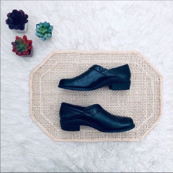 Ariat Leather Clogs - Picture 1 of 11